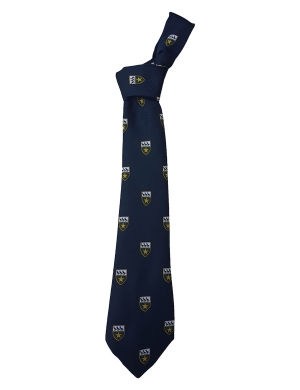 St. Joseph's College Tie - Emerald